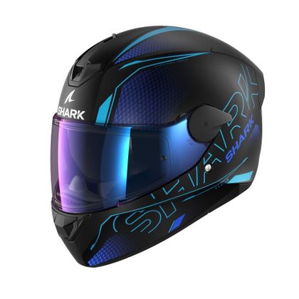 Casque Shark D-SKWAL 2 CADIUM