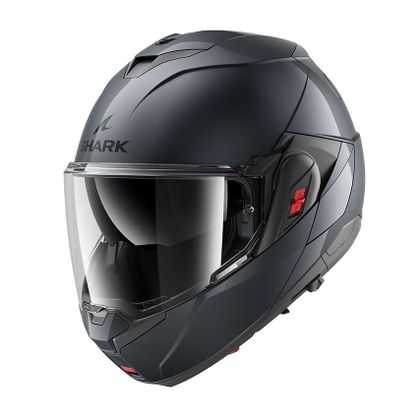 Shark OXO UNI Helm - Grijs
