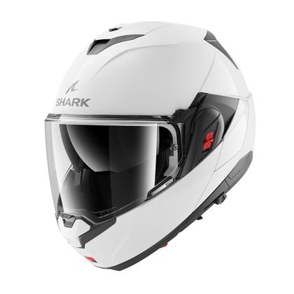 Shark OXO UNI Modulaire helm - Wit