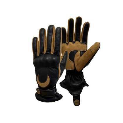 Gants Wildust KP - Noir Ref : WILD0022 