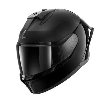 Shark SKWAL CUP DARK SHADOW DUAL Integraalhelm - Zwart Ref: SH1861 