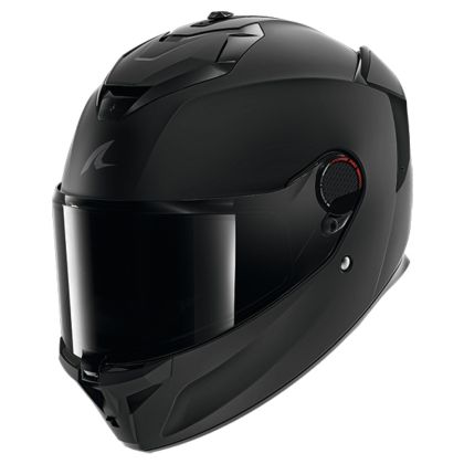 Casque intégral Shark SPARTAN GT PRO DARK SHADOW - Noir / Gris Ref : SH1896 