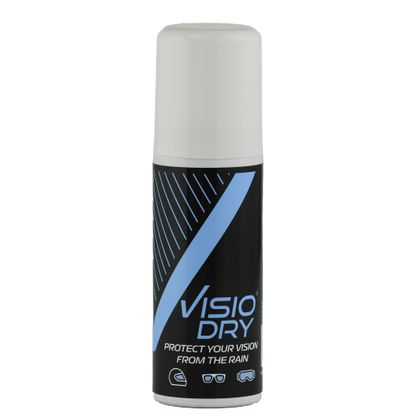 Spray Visio Dry ANTI-PLUIE POUR ECRAN Ref : VIS0001 / VDA050FR 
