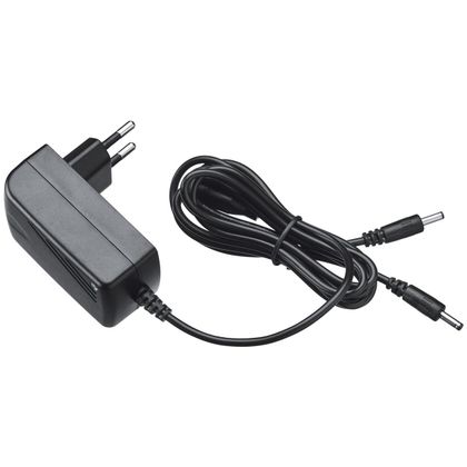 Chargeur de batterie Held pour gants chauffants - Noir