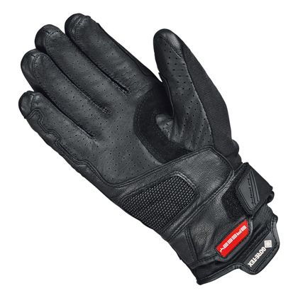 Held Gavia 2in1 GORE-TEX - LONG Gloves - Black