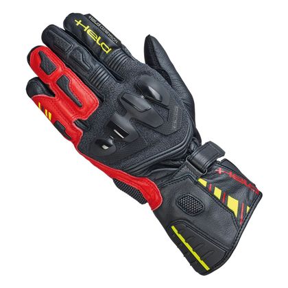 Gants Held EVO-THRUX 3 - Noir / Blanc Ref : ED0327 