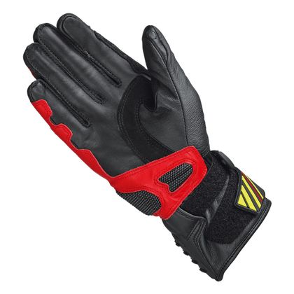 Gants Held EVO-THRUX 3 - Noir / Blanc