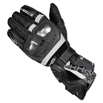 Gants Held PHATOM 3 - Noir / Blanc