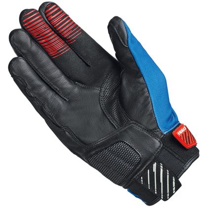 Gants Held HAMADA 2 - Gris / Bleu