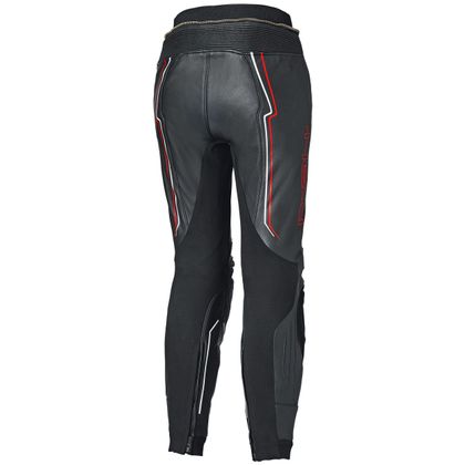Pantalon Moto Held DEBBIE 3 - Noir / Rouge