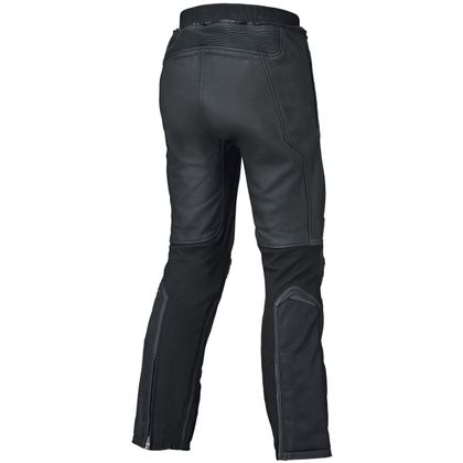 Held TORVER AIR Motorbike trousers - Black