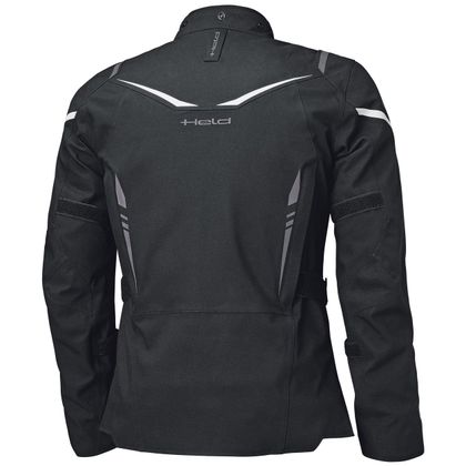 Held WOMEN'S TAVINO Motorbike Jacket - Black / White
