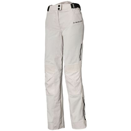 Held TROPIC 4 WOMEN Motorbike trousers - Grey Ref : ED0364 