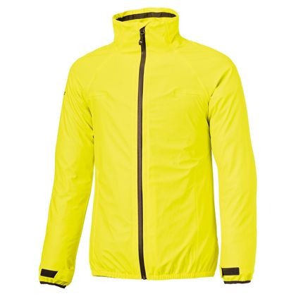 Held HYDRO GEAR TOP - LONG Regnjakke - Gul