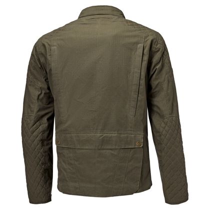 Held HARRINGTON Motorcykeljakke - Grøn
