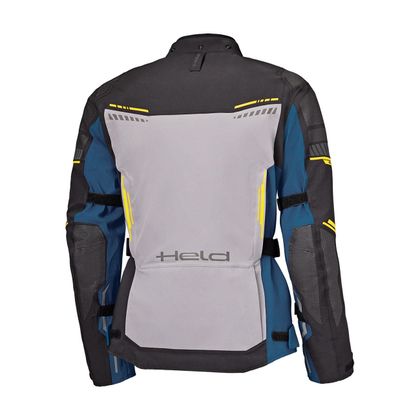 Held TARKANA FRAU Motorradjacke