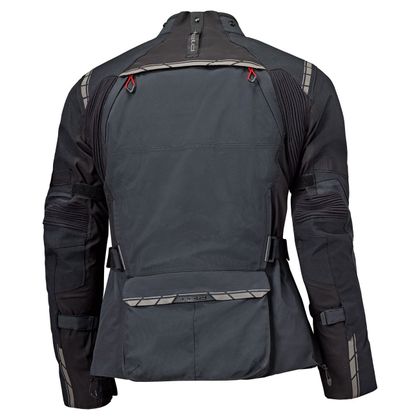 Casaco de motociclista Held FARLAND GORE-TEX®- CURTO - Preto