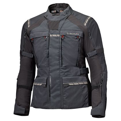 Held FARLAND GORE-TEX® Motorcycle Jacket - Black Ref : ED0465 