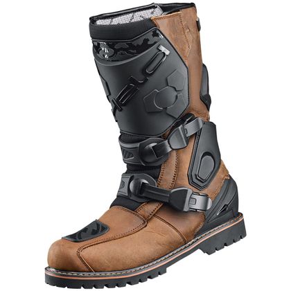 Held BELROCK Stiefel - Braun Ref : ED0370 