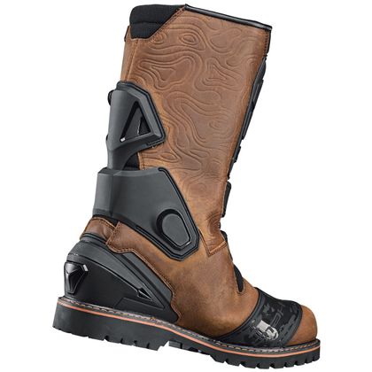 Held BELROCK Stiefel - Braun