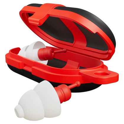 ALPINE MOTOSAFE SPORT Gehörschutz