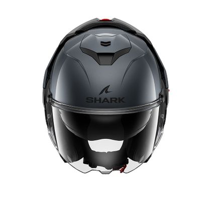 Shark OXO UNI Helm - Grijs
