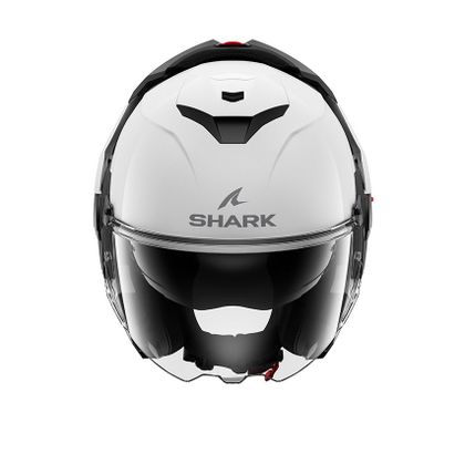 Shark OXO UNI Modulaire helm - Wit