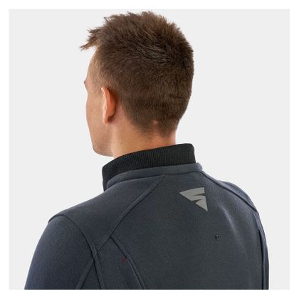 Blouson Moto Shima DAYBREAKER - Gris / Noir