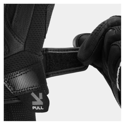 Gants Shima SPARK 3.0 LADY - Noir