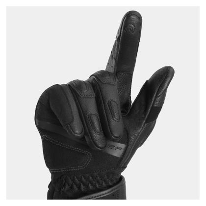 Shima STX 2.0 LADY Gloves - Black