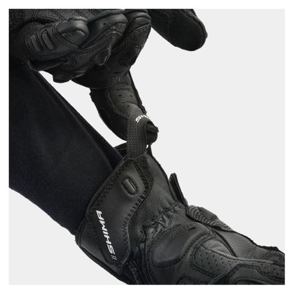 Shima XRS-3 Gloves - Black