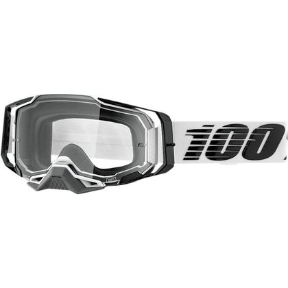 Gafas de motocross 100% ARMEGA - ATMOS - CLEAR 2021