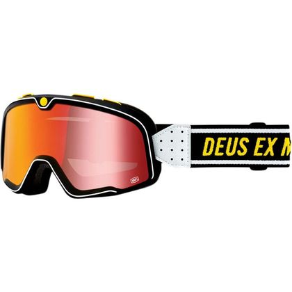 Gafas para moto 100% BARSTOW - DEUS Ref : CE0791 / NPU 