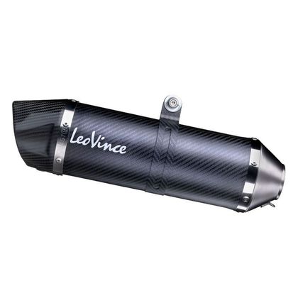 Leo Vince LV One Evo carbon tip Full Line