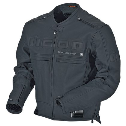 Blouson Moto Icon MOTORHEAD JACKET