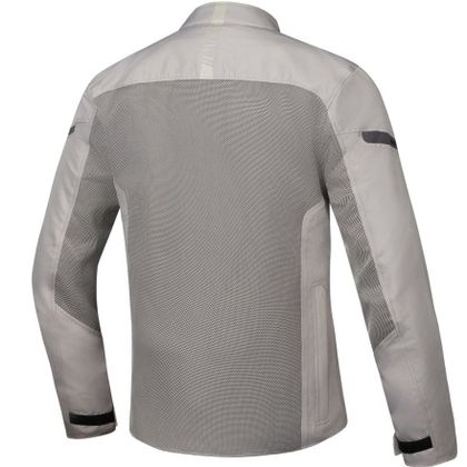 Blouson Moto Ixon FRESH SLIM - Gris