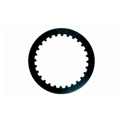 Tour Max (dikte: 1.6 mm) Gladde plaat