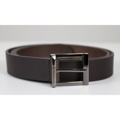 Ceinture Knox FEMME - Marron