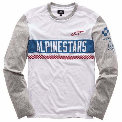 Maglietta maniche lunghe Alpinestars MOTOVATE