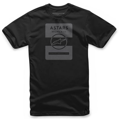 Camiseta de manga corta Alpinestars KAR Ref : AP10912 