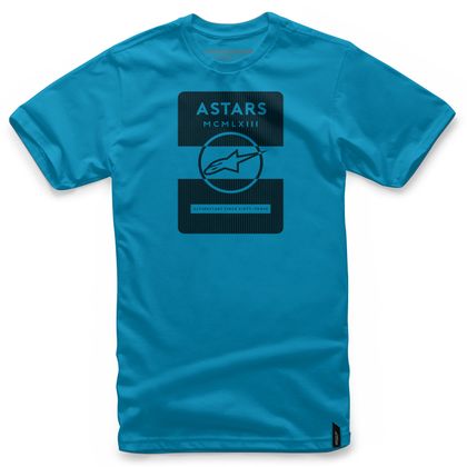 T-Shirt manches courtes Alpinestars KAR