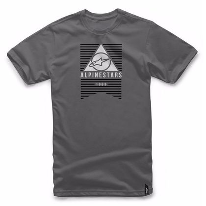 Camiseta de manga corta Alpinestars AWAKENS