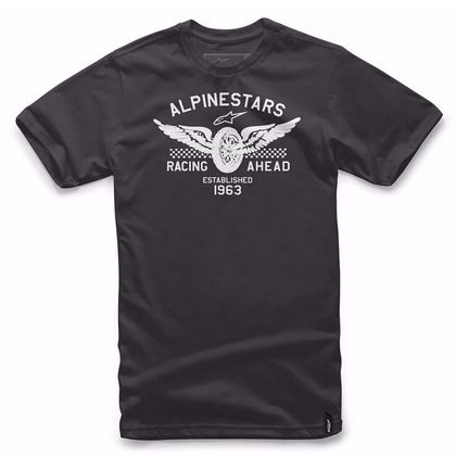 T-Shirt manches courtes Alpinestars LANDSPEED Ref : AP10917 