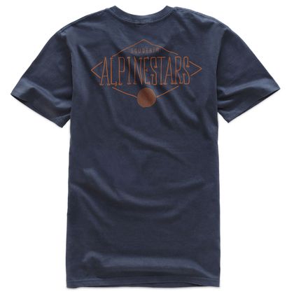 Camiseta de manga corta Alpinestars SUIT