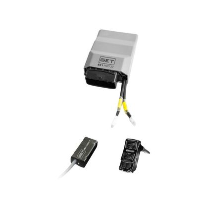 Get SX1 PRO Elektronisches Gehäuse