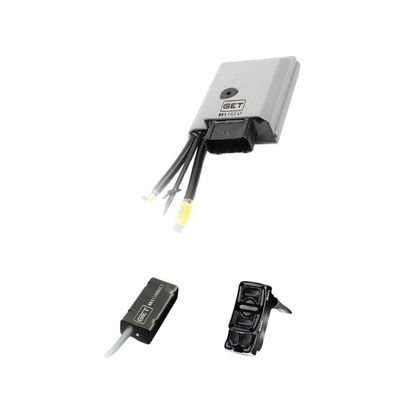 Get SX1 PRO Elektronisches Gehäuse