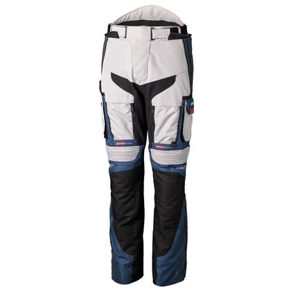Pantaloni RST ADVENTURE-X DONNA - Grigio / Blu Ref : RST0071 
