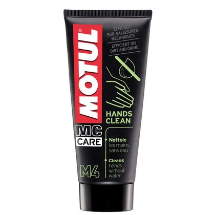 Productos cuidado Motul M4 HANDS CLEAN 100ML universal