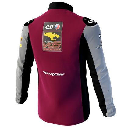 Ixon SW1 VDS 22 Jacket