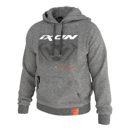 Ixon CHILL Sweat - Grey Ref : IX2243 